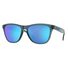 Carica l&#39;immagine nel visualizzatore di Gallery, Occhiale da Sole Oakley, Modello: OO9013-Frogskins Colore: F6