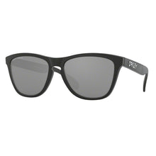 Carica l&#39;immagine nel visualizzatore di Gallery, Occhiale da Sole Oakley, Modello: OO9013-Frogskins Colore: F7