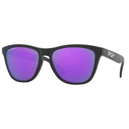 Occhiale da Sole Oakley, Modello: OO9013-Frogskins Colore: H6