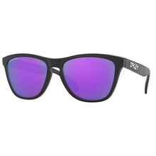 Carica l&#39;immagine nel visualizzatore di Gallery, Occhiale da Sole Oakley, Modello: OO9013-Frogskins Colore: H6