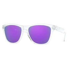 Carica l&#39;immagine nel visualizzatore di Gallery, Occhiale da Sole Oakley, Modello: OO9013-Frogskins Colore: H7