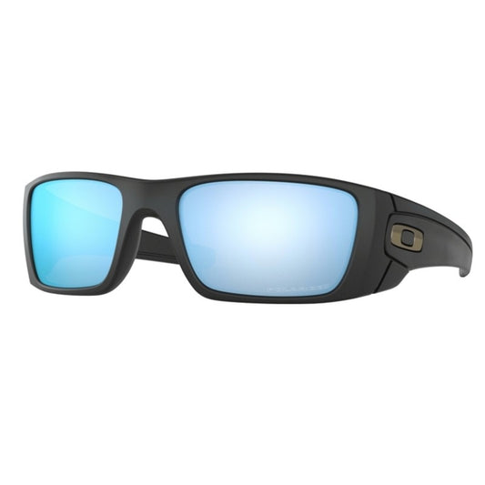 Occhiale da Sole Oakley, Modello: OO9096-Fuel-Cell Colore: D8