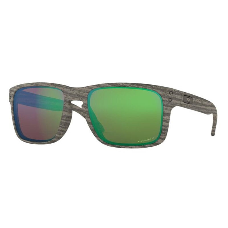 Occhiale da Sole Oakley, Modello: OO9102-Holbrook Colore: J8