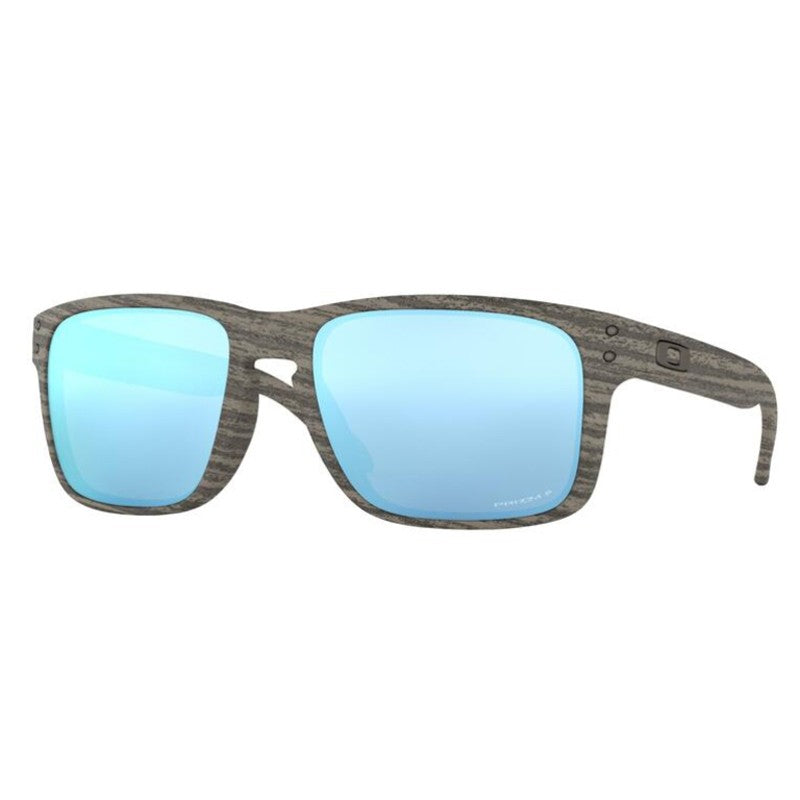 Occhiale da Sole Oakley, Modello: OO9102-Holbrook Colore: J9
