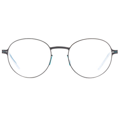 Occhiale da Vista Etnia Barcelona, Modello: Opera Colore: BKTQ
