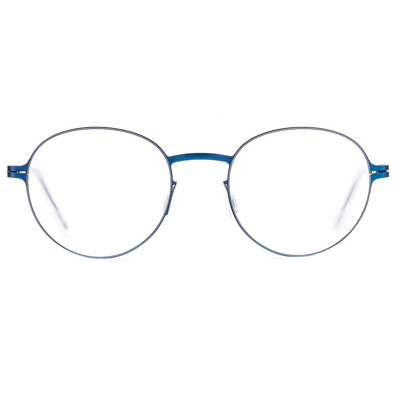 Occhiale da Vista Etnia Barcelona, Modello: Opera Colore: BLSL