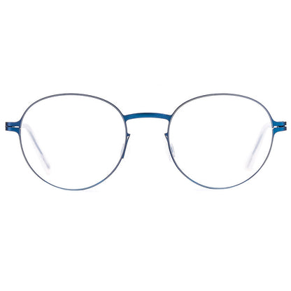 Occhiale da Vista Etnia Barcelona, Modello: Opera Colore: BLSL