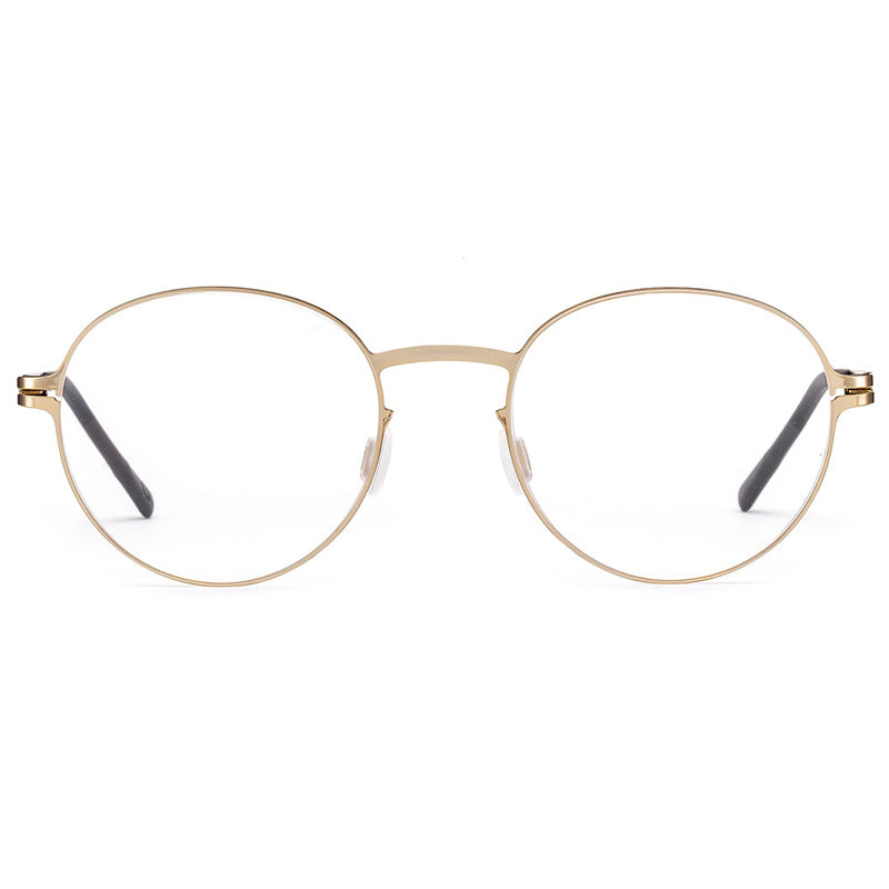 Occhiale da Vista Etnia Barcelona, Modello: Opera Colore: GDBK