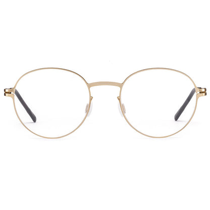 Occhiale da Vista Etnia Barcelona, Modello: Opera Colore: GDBK