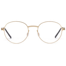 Carica l&#39;immagine nel visualizzatore di Gallery, Occhiale da Vista Etnia Barcelona, Modello: Opera Colore: GDBK