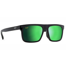 Carica l&#39;immagine nel visualizzatore di Gallery, Occhiale da Sole Maui Jim, Modello: Opio Colore: MM616041