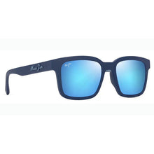 Carica l'immagine nel visualizzatore di Gallery, Occhiale da Sole Maui Jim, Modello: OpiopioAsianFit Colore: B65903