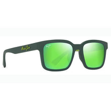 Carica l&#39;immagine nel visualizzatore di Gallery, Occhiale da Sole Maui Jim, Modello: OpiopioAsianFit Colore: GM65915