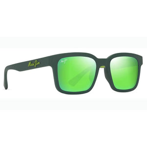 Occhiale da Sole Maui Jim, Modello: OpiopioAsianFit Colore: GM65915