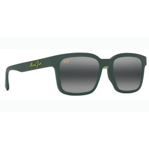 Occhiale da Sole Maui Jim, Modello: OpiopioAsianFit Colore: MM659003