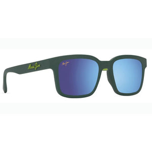 Occhiale da Sole Maui Jim, Modello: OpiopioAsianFit Colore: MM659007