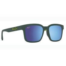 Carica l'immagine nel visualizzatore di Gallery, Occhiale da Sole Maui Jim, Modello: OpiopioAsianFit Colore: MM659007