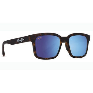 Occhiale da Sole Maui Jim, Modello: OpiopioAsianFit Colore: MM659008