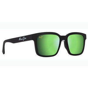 Occhiale da Sole Maui Jim, Modello: OpiopioAsianFit Colore: MM659009