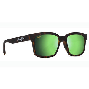 Occhiale da Sole Maui Jim, Modello: OpiopioAsianFit Colore: MM659012