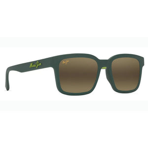 Occhiale da Sole Maui Jim, Modello: OpiopioAsianFit Colore: MM659015