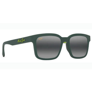 Occhiale da Sole Maui Jim, Modello: OpiopioAsianFit Colore: MM659019