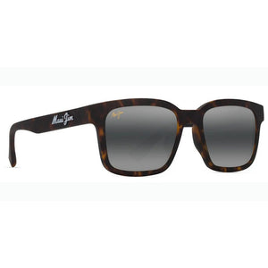 Occhiale da Sole Maui Jim, Modello: OpiopioAsianFit Colore: MM659020