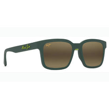Carica l'immagine nel visualizzatore di Gallery, Occhiale da Sole Maui Jim, Modello: OpiopioAsianFit Colore: MM659023