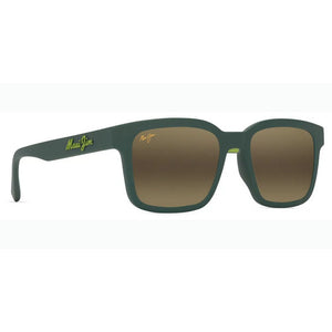 Occhiale da Sole Maui Jim, Modello: OpiopioAsianFit Colore: MM659023