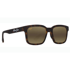 Occhiale da Sole Maui Jim, Modello: OpiopioAsianFit Colore: MM659024