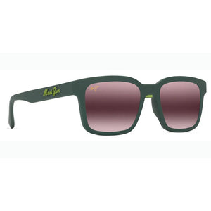 Occhiale da Sole Maui Jim, Modello: OpiopioAsianFit Colore: MM659027