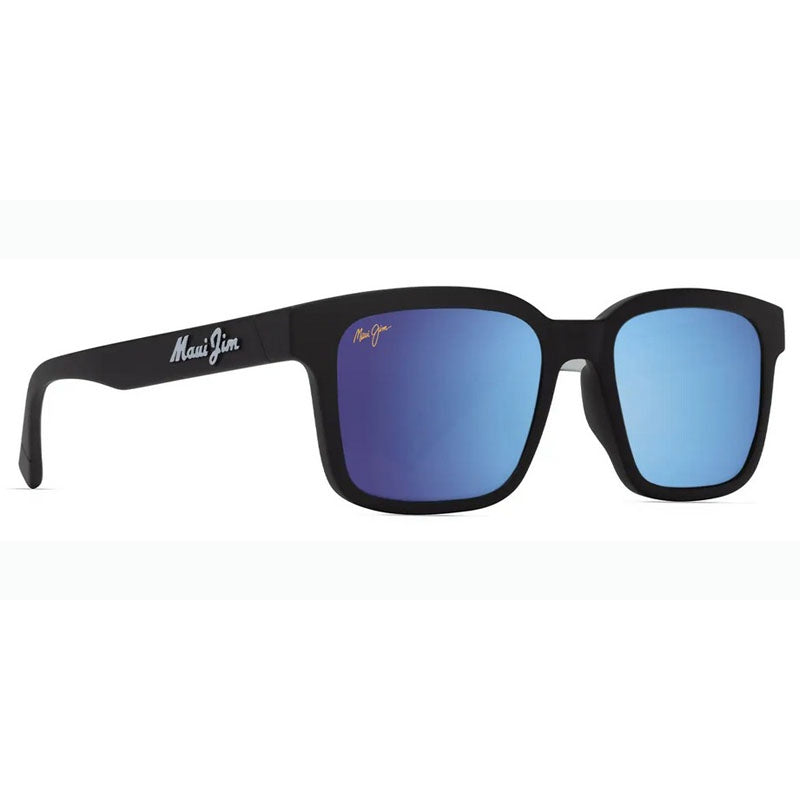 Occhiale da Sole Maui Jim, Modello: OpiopioAsianFit Colore: MM659033