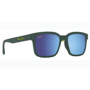 Occhiale da Sole Maui Jim, Modello: OpiopioAsianFit Colore: MM659035