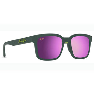 Occhiale da Sole Maui Jim, Modello: OpiopioAsianFit Colore: MM659039