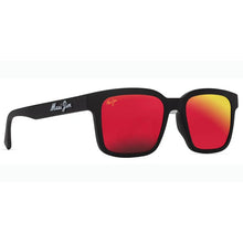 Carica l'immagine nel visualizzatore di Gallery, Occhiale da Sole Maui Jim, Modello: OpiopioAsianFit Colore: MM659041