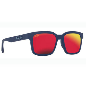 Occhiale da Sole Maui Jim, Modello: OpiopioAsianFit Colore: MM659042