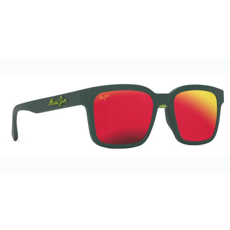 Occhiale da Sole Maui Jim, Modello: OpiopioAsianFit Colore: MM659043