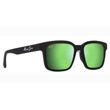 Carica l&#39;immagine nel visualizzatore di Gallery, Occhiale da Sole Maui Jim, Modello: OpiopioAsianFit Colore: MM659045