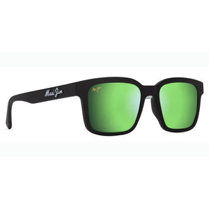 Occhiale da Sole Maui Jim, Modello: OpiopioAsianFit Colore: MM659045