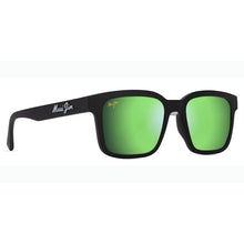 Carica l'immagine nel visualizzatore di Gallery, Occhiale da Sole Maui Jim, Modello: OpiopioAsianFit Colore: MM659045