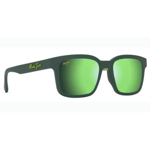 Occhiale da Sole Maui Jim, Modello: OpiopioAsianFit Colore: MM659047