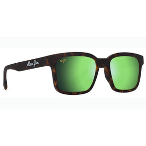 Occhiale da Sole Maui Jim, Modello: OpiopioAsianFit Colore: MM659048