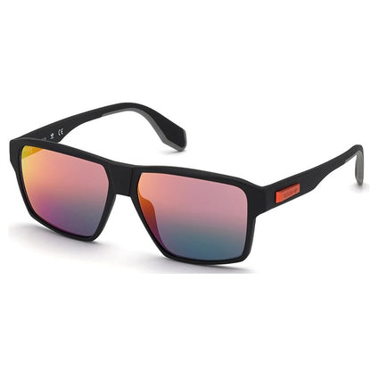 Occhiale da Sole Adidas, Modello: OR0039 Colore: 02U
