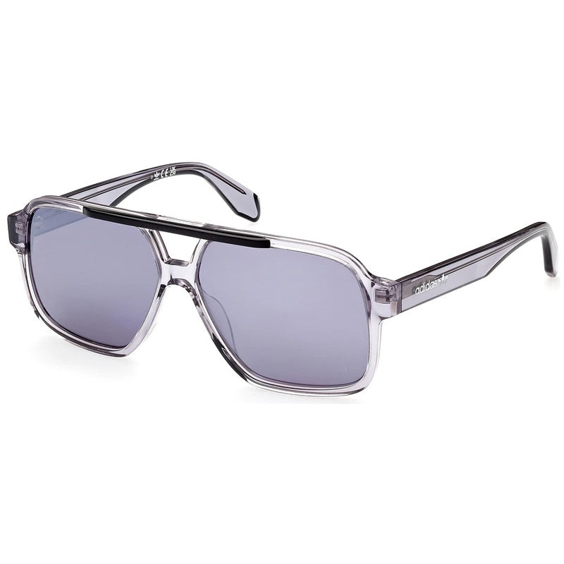 Occhiale da Sole Adidas, Modello: OR0066 Colore: 20C