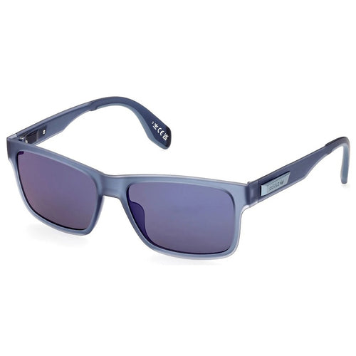 Occhiale da Sole Adidas, Modello: OR0067 Colore: 91X
