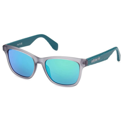 Occhiale da Sole Adidas, Modello: OR0069 Colore: 20Q