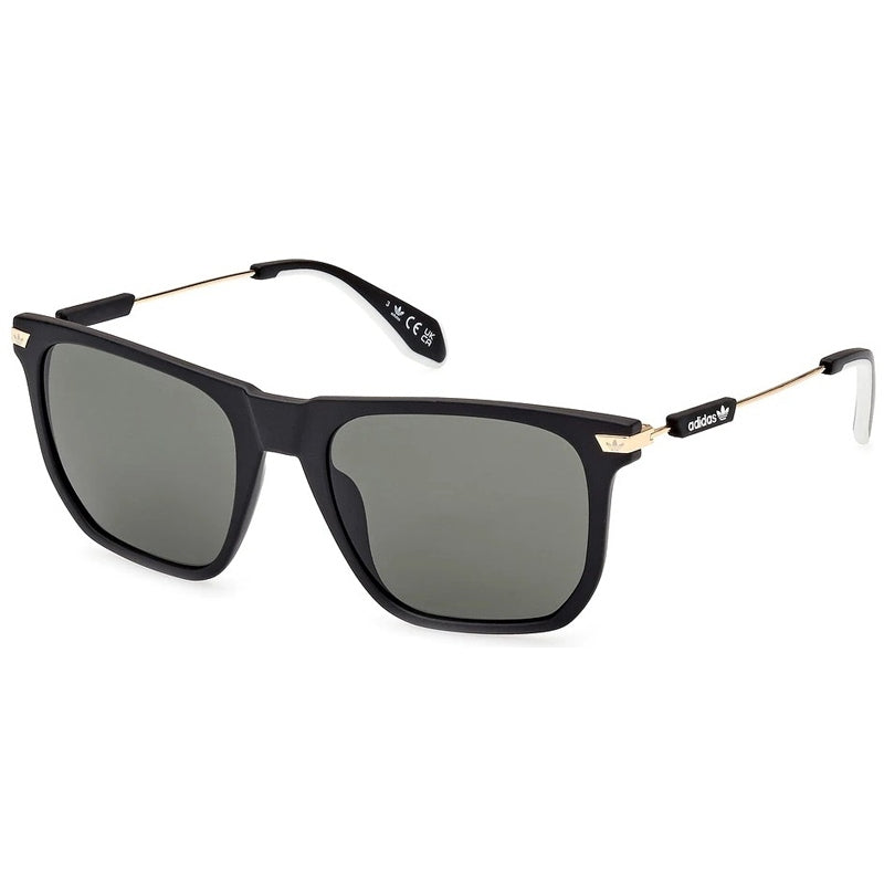 Occhiale da Sole Adidas, Modello: OR0081 Colore: 02N