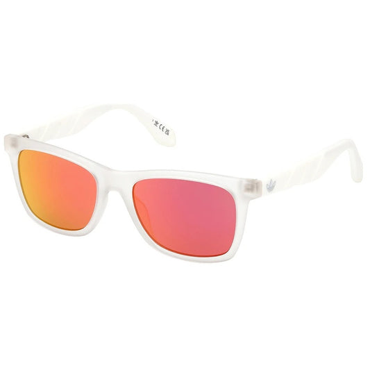 Occhiale da Sole Adidas, Modello: OR0101 Colore: 26Z