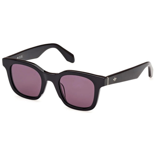 Occhiale da Sole Adidas, Modello: OR0109 Colore: 01A