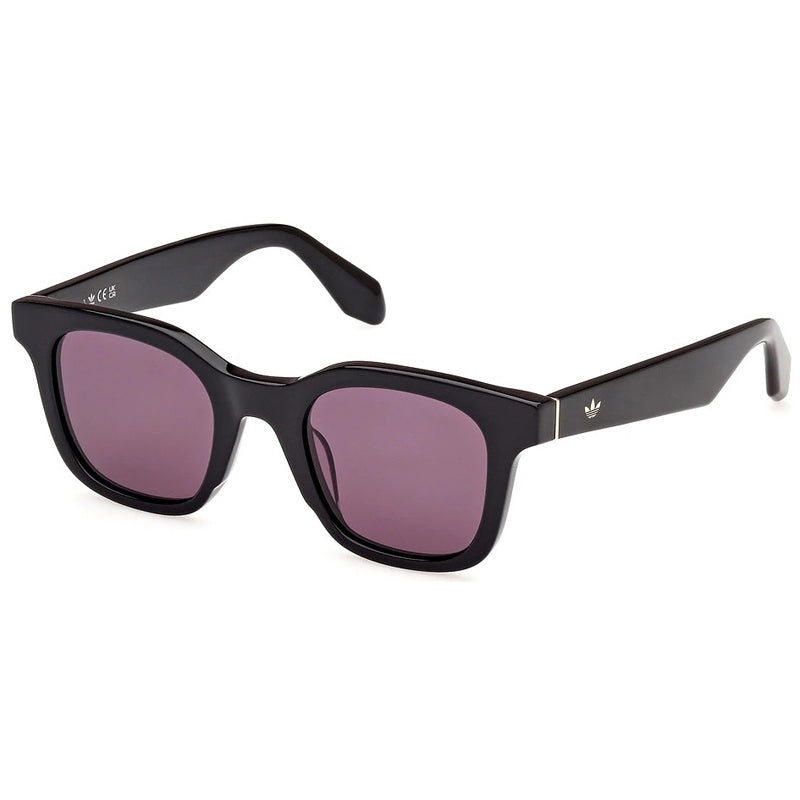 Occhiale da Sole Adidas, Modello: OR0109 Colore: 01A